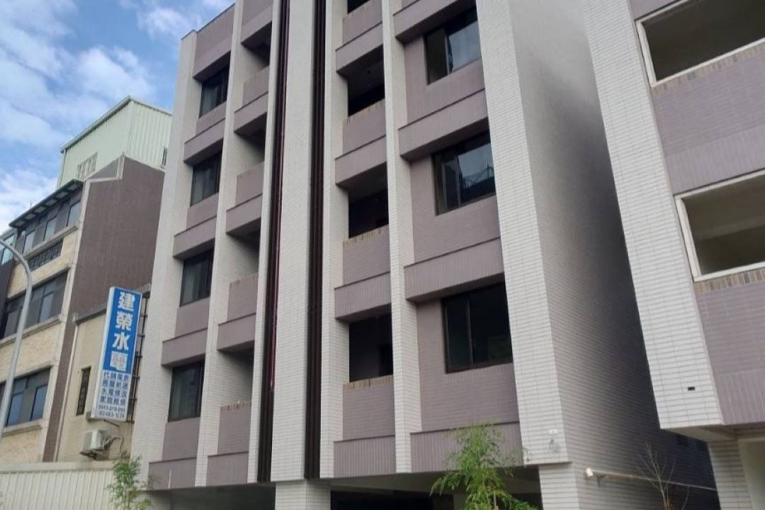 觀音草富 惠全建設住宅新建工程 2021